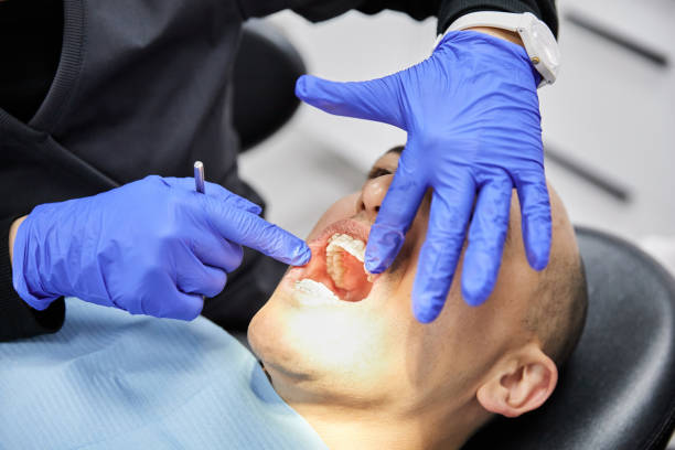 Best Emergency Dental Care for Abscessed Tooth in Trafford, PA