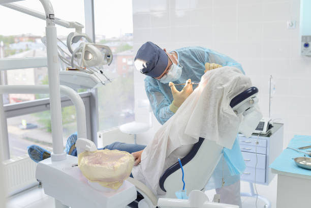 Best Broken or Cracked Tooth Emergency Dentist in Trafford, PA